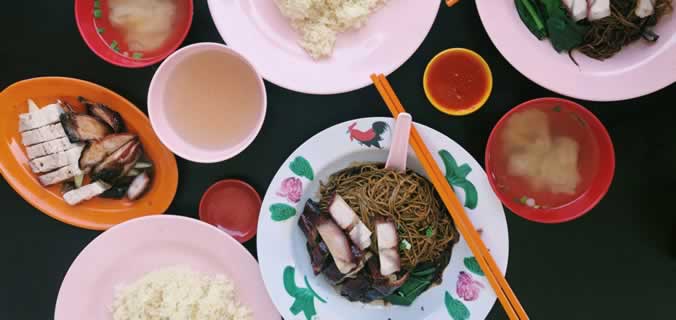 Yang Sheng Restaurant