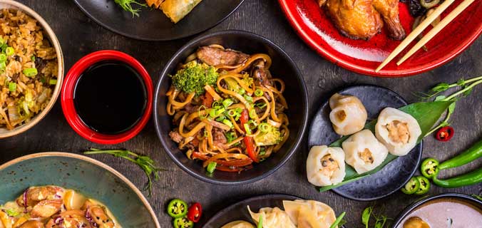 Charlie Chan